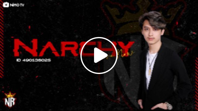 Narchy- GTA5 HD Live &Video - Watch Narchy- Playing GTA5 | Nimo TV