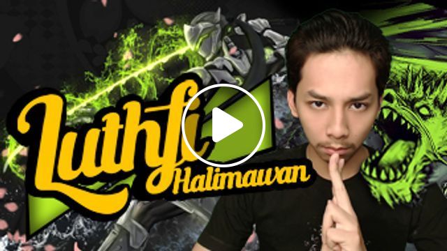 Luthfi Halimawan Fortnite HD Live &Video - Watch Luthfi Halimawan ...